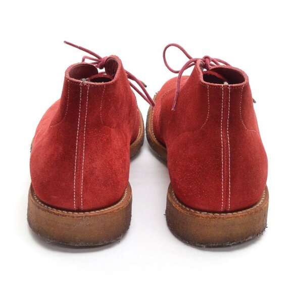 Men Church Sahara 3 Made in England Desert Boot 7 F / 8 main image 4